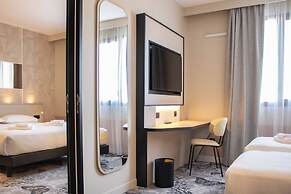 Brit Hotel Avignon Sud