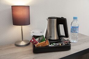 Brit Hotel Avignon Sud