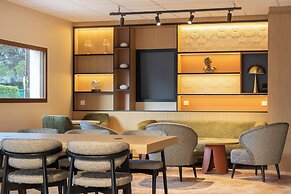 Brit Hotel Avignon Sud