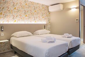 Brit Hotel Avignon Sud