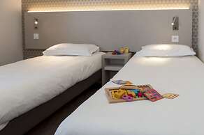 Brit Hotel Avignon Sud