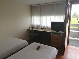 Hotel Campanile Angers Ouest - Beaucouzé