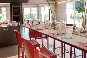 Hotel Campanile Angers Ouest - Beaucouzé