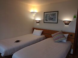 Hotel Campanile Angers Ouest - Beaucouzé