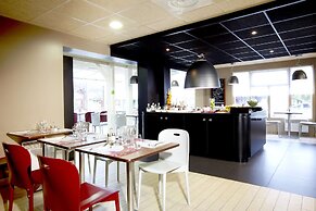 Campanile Bordeaux Le Lac