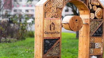 Campanile NATURE - Bordeaux Lac
