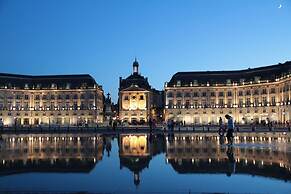 Campanile NATURE - Bordeaux Lac