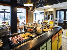 Greet Hotel Angouleme
