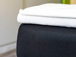 Greet Hotel Angouleme Ouest