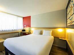 Greet Hotel Angouleme