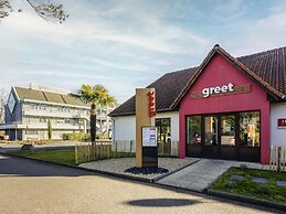 Greet Hotel Angouleme