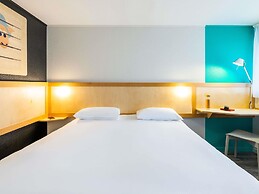 Greet Hotel Angouleme Ouest