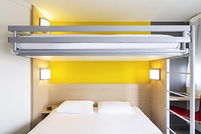 Greet Hotel Angouleme