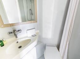 Greet Hotel Angouleme Ouest