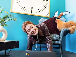Greet Hotel Angouleme