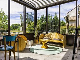 Greet Hotel Angouleme