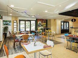Greet Hotel Angouleme
