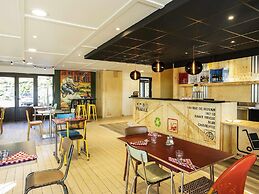 Greet Hotel Angouleme