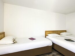 Greet Hotel Angouleme Ouest