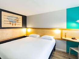 Greet Hotel Angouleme Ouest