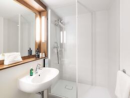 Greet Hotel Angouleme Ouest