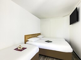 Greet Hotel Angouleme Ouest
