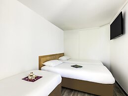 Greet Hotel Angouleme