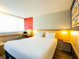 Greet Hotel Angouleme Ouest
