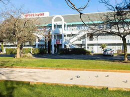 Greet Hotel Angouleme