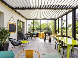 Greet Hotel Angouleme
