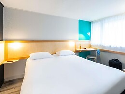 Greet Hotel Angouleme
