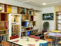 Greet Hotel Angouleme