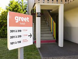 Greet Hotel Angouleme Ouest