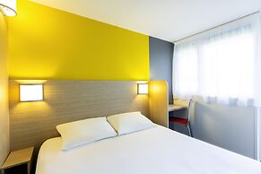 Greet Hotel Angouleme