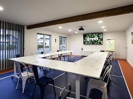 Greet Hotel Angouleme