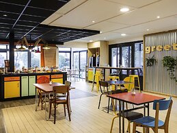 Greet Hotel Angouleme Ouest