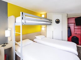 Greet Hotel Angouleme