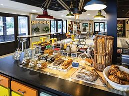 Greet Hotel Angouleme