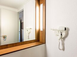 Greet Hotel Angouleme Ouest