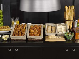 Hotel Campanile Bordeaux Ouest - Le Bouscat