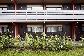 CAMPANILE COLMAR - Parc des Expositions