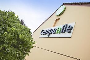 CAMPANILE COLMAR - Parc des Expositions