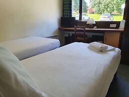 Premiere Classe Coventry