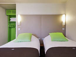 Hotel Campanile Beziers