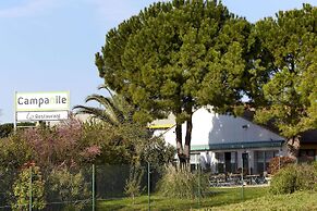 Hotel Campanile Beziers