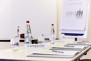 Hotel Campanile Beziers