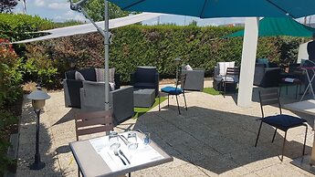 Campanile Dijon Marsannay