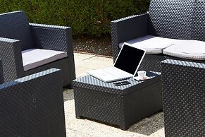 Campanile Dijon Marsannay