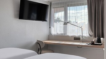 Campanile NATURE - Bordeaux Sud Pessac