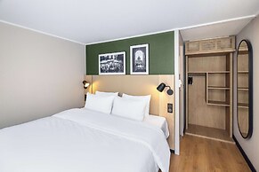 Campanile NATURE - Bordeaux Sud Pessac